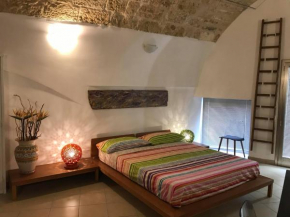 Casa San Demetrio - loft centro storico